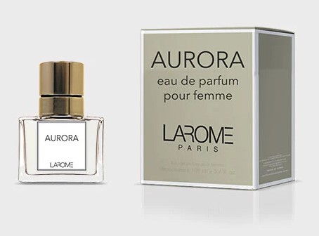 Larome profumo Aurora - 20 millilitri